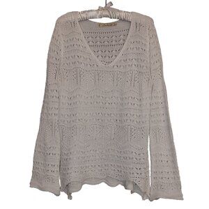 Boundless North Bohemian Knit top